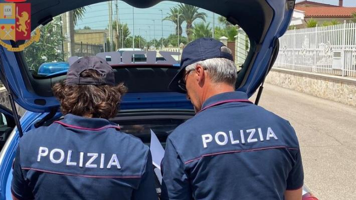 Dopo 14 rapine la Polizia arresta la 'banda dei Rolex'