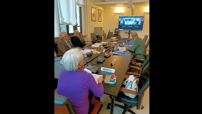 Il Consiglio provinciale approva il bilancio  e il documento di programmazione  per i prossimi due anni