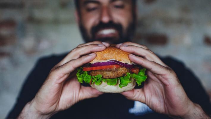 Linea veg e Pronti via, l'ideale per mangiare bene con poco tempo a disposizione