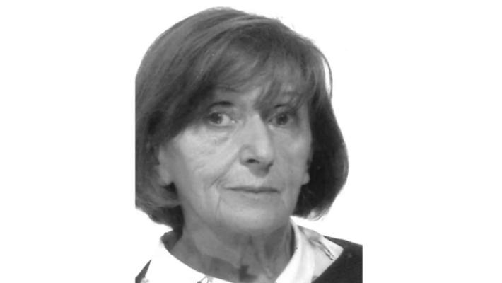 Maria Raffaini, maestra  di tutti