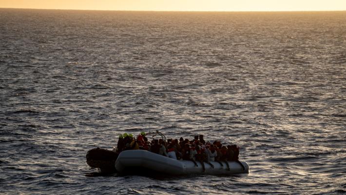 Una Ong lancia l'allarme: "Almeno 50 migranti morti in un naufragio alle Canarie"