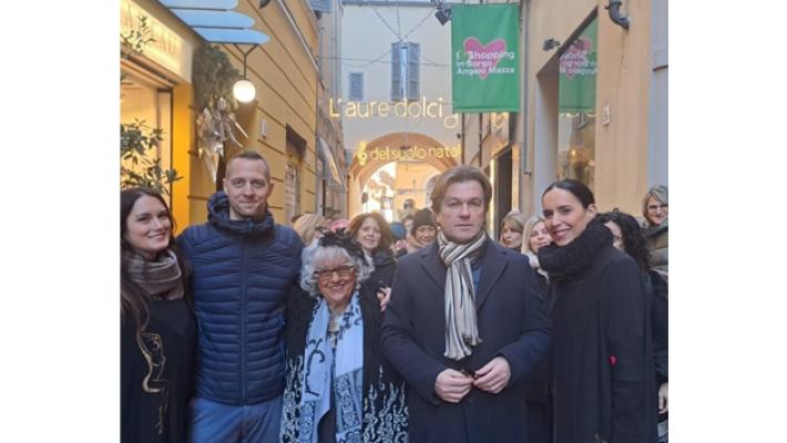 Vivi Parma, commercianti e cittadini insieme per un centro storico più sicuro e libero dal degrado