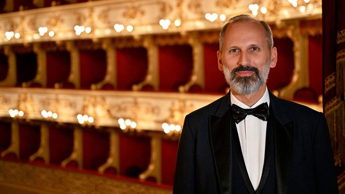 Luciano Messi riconfermato presidente di Atit