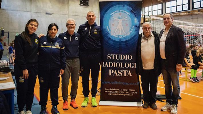Quasi 500 partecipanti al "XVI Memorial Risicato"