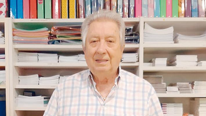 «Aveva una parola buona per tutti»