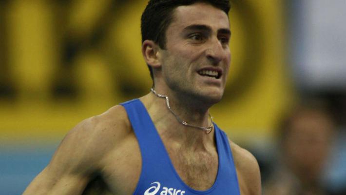 Atletica, è morto Andrea Barberi: primatista nei 400 m, aveva 44 anni 
