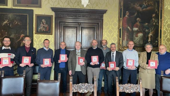 Presentato il progetto “Pinocchio djalett nozetan” al Maggiore