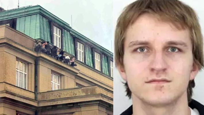 Praga, sparatoria all'Università: ci sono  15 morti e una trentina  di feriti. Il killer è uno studente di 24 anni: è stato ucciso. Anche il padre dell'assassino trovato morto 