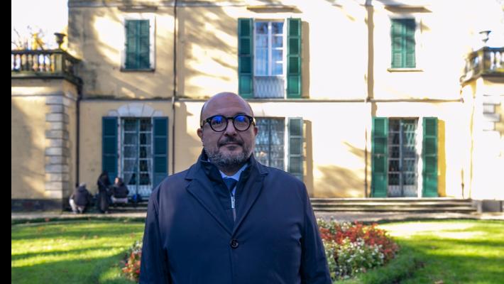 "Villa Verdi sarà espropriata", l'annuncio del ministro Sangiuliano. Primo passo per l'acquisizione