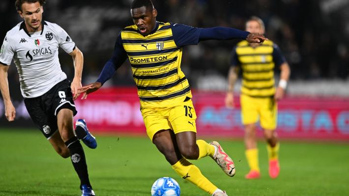 Arriva la Ternana: il Parma  deve tornare ad accelerare 