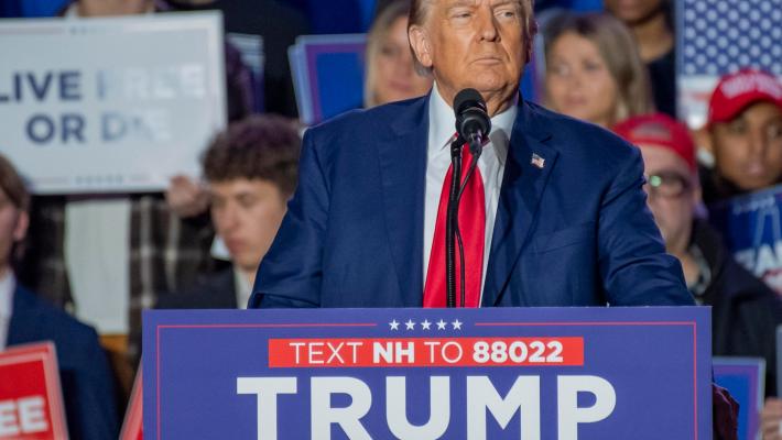 Trump sintomo di un paese sempre pi&ugrave; spaccato