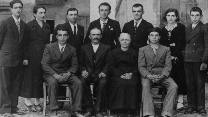 Ottanta anni fa il sacrificio dei fratelli Cervi