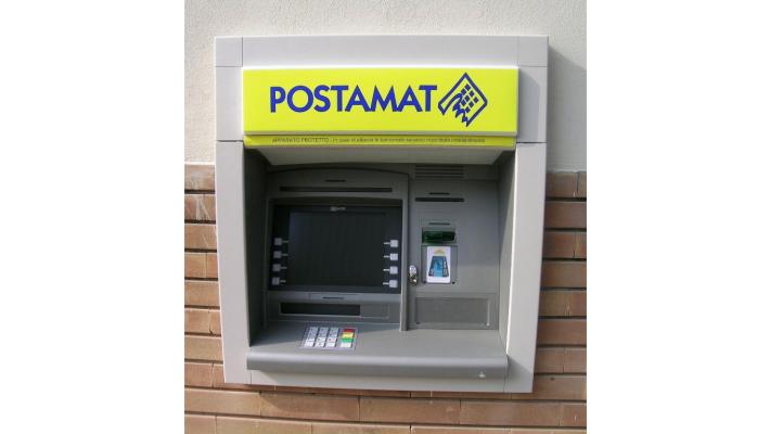 Presto un Postamat al servizio di Varsi