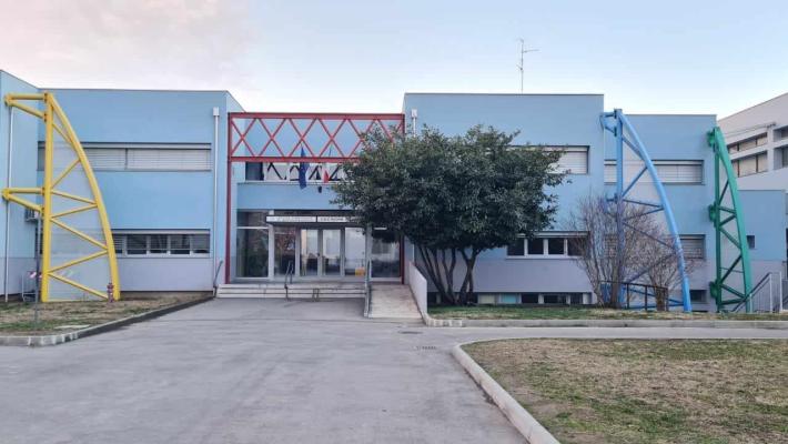 Lunedì l'inaugurazione della scuola della riqualificazione energetica della scuola media di Basilicagoiano