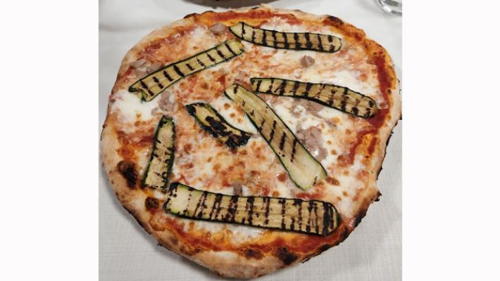 Normale o integrale. La Margherita è sempre di moda