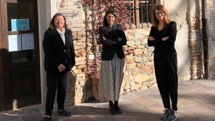 La Rocca, lo Iat, le  «Valli di Parma»: quindici anni di lavoro e successi