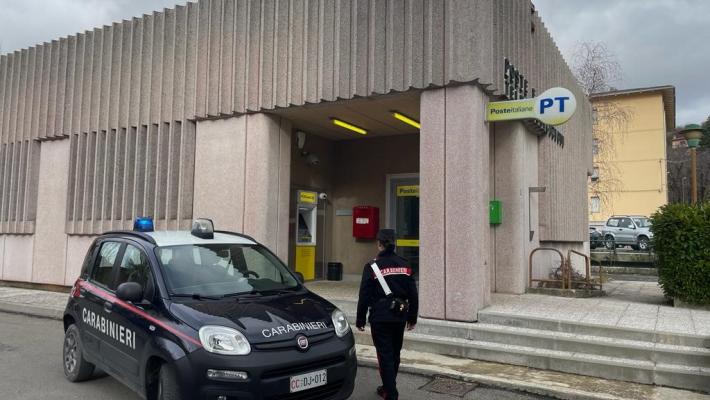 Denunciata coppia del Frusinate per truffa