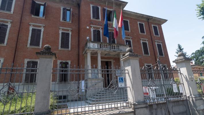 Felino,  in consiglio si torna  a parlare di don Martino