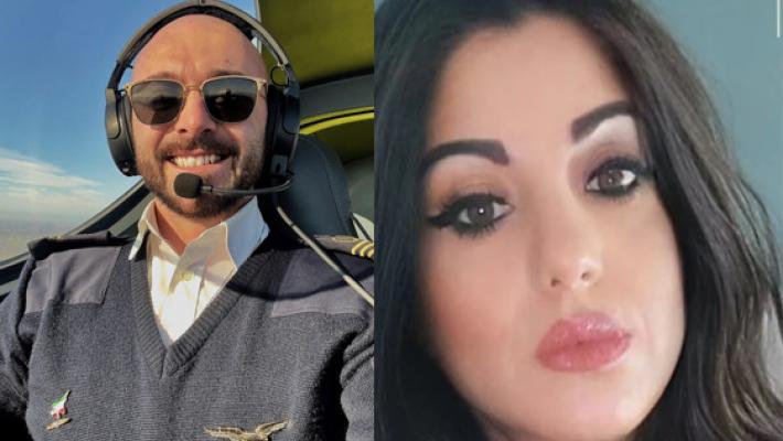 Auto nel lago a Como, morti uomo e donna