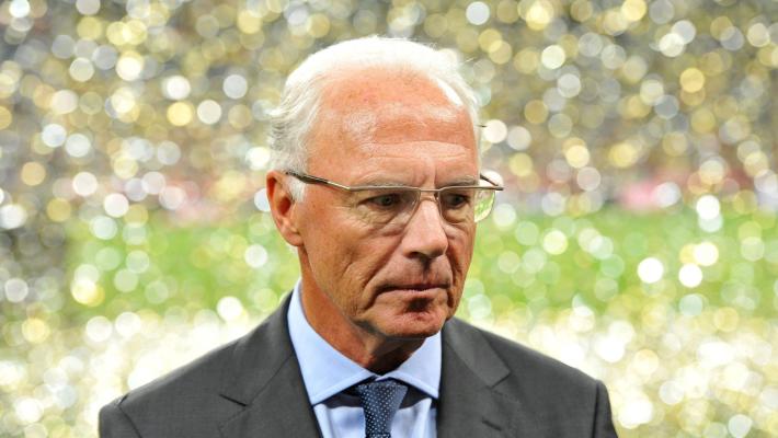 Il mondo del calcio in lutto: è morto a 78 anni Franz Beckenbauer