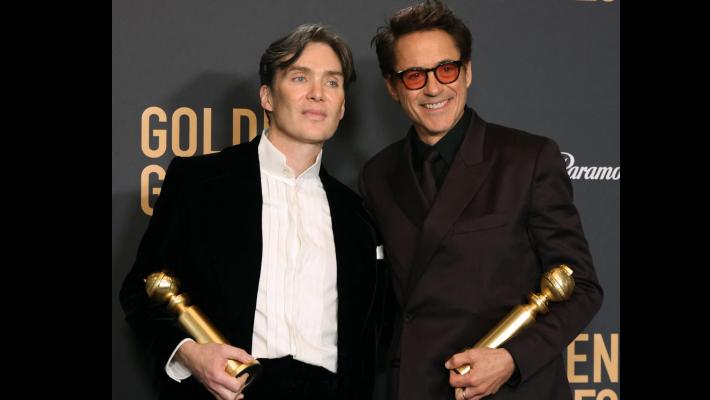 Matteo Garrone, trionfo all'Astra