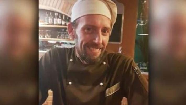 Chef uccide la compagna in Slovacchia, voleva cucinare il suo cuore