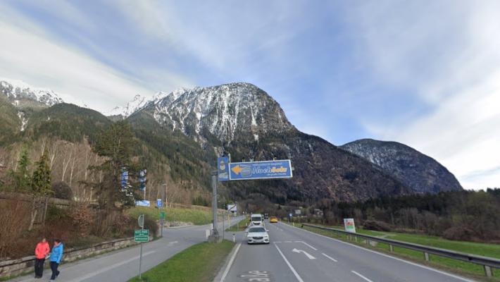 Cabinovia si schianta in Tirolo: 4 feriti gravi 