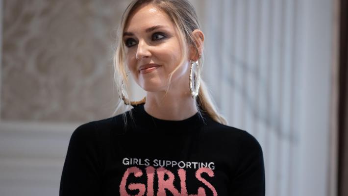 Dopo il "pandorogate" della Ferragni arriva la stretta dell'Agicom sugli influencer
