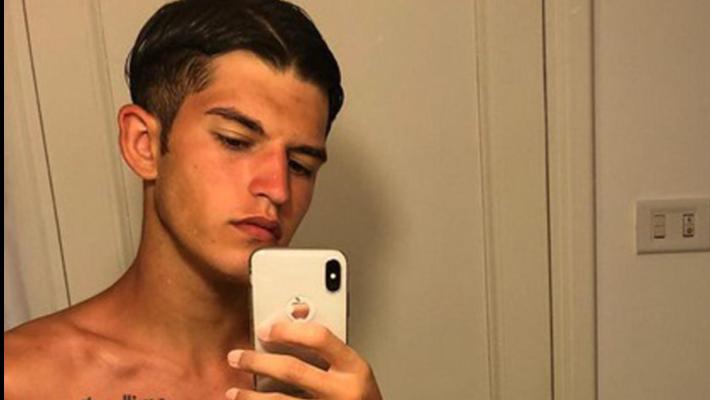 E' morto a 23 anni l'attore Adam Jendoubi: era fra i protagonisti de "La Paranza dei bambini"