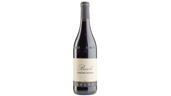 Cogno Barolo DOCG Cascina Nuova 2019 - Vino immediato di grande appeal e piacevolezza