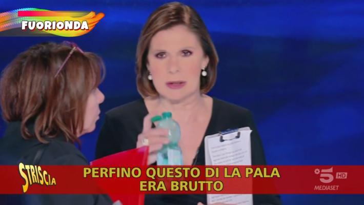 Bianca Berlinguer