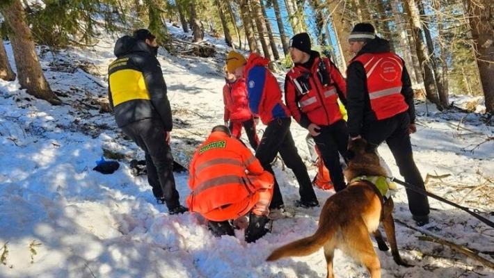 16enne trovata morta a San Candido deceduta per assideramento
