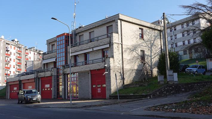 A Fornovo apre il nuovo centro per l'«assistenza urgenza»