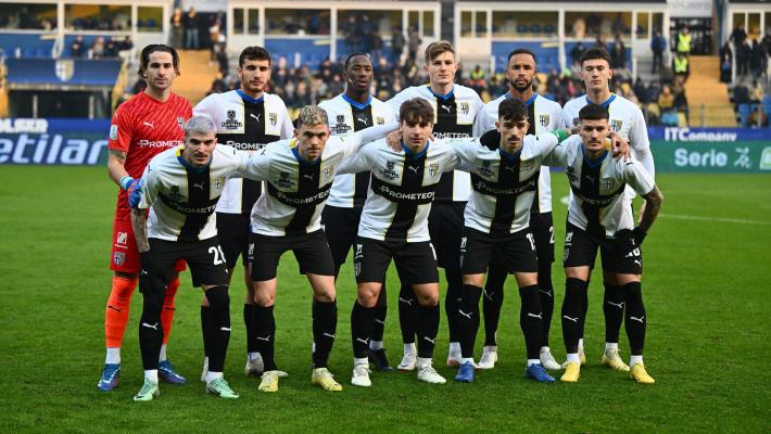 Serie B: risultati e classifica. Parma in testa con 4 punti su Como e Venezia