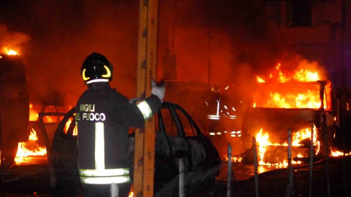 Strage di Viareggio: la Cassazione conferma le responsabilità dei condannati (compreso Moretti). Appello-bis per ridefinire le pene