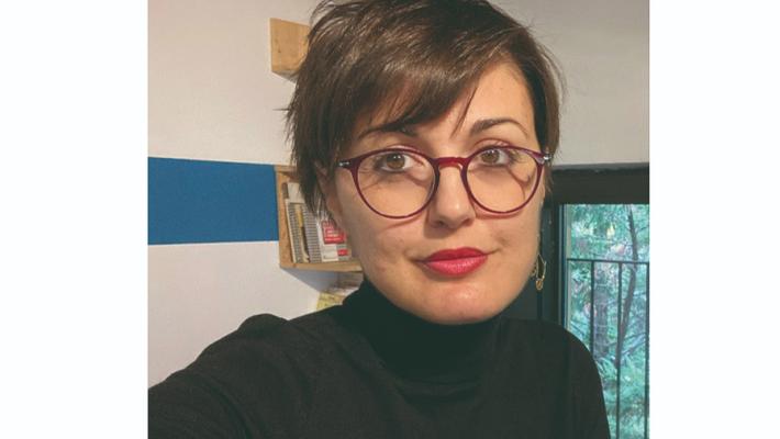 Salsomaggiore, La Briganti: «Insieme per costruire un'alternativa di centro sinistra»