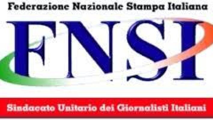 Norma Bavaglio, la FNSI: "No alla censura di Stato, pronti a mobilitarci con tutta la categoria fino allo sciopero"