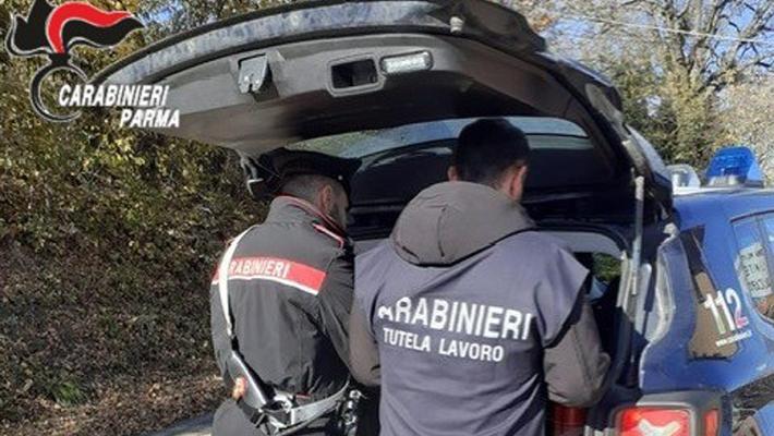 Controlli straordinari dei bar nella zona di via Emilia Est: riscontrate violazioni e comminate sanzioni