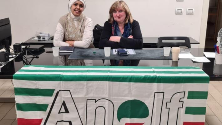 Anolf Parma, cambio di presidenza: Nabila Mahidra succede a Laura Agnetti