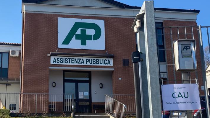 A Langhirano, il 18 gennaio apre il Centro di Assistenza e Urgenza (CAU)