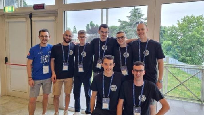 Aperte le iscrizioni a cyberchallenge.it 2024. Aderisce anche l’Università di Parma