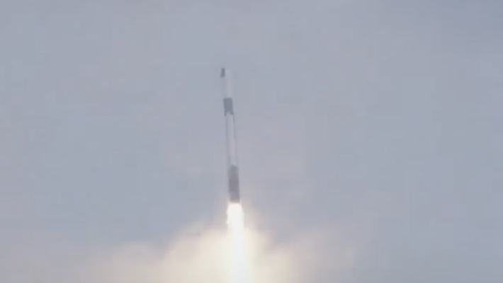 Axiom-3 è stato lanciato in perfetto orario. Nell'equipaggio anche l'italiano Walter Villadei. Alla missione collaborano Barilla e Dallara