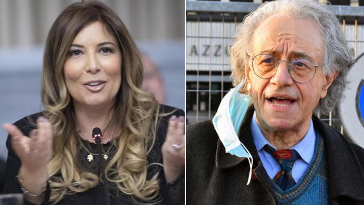 Psicoterapeuta Foti chiede danni a Selvaggia Lucarelli