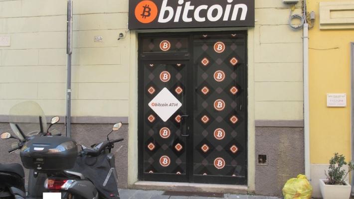 Bitcoin in borgo Felino: dopo la lira e l’euro arriva la criptovaluta?