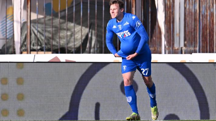 Serie A:  una tripletta di Zurkowski mette ko il Monza e regala la vittoria all'Empoli (3-0)