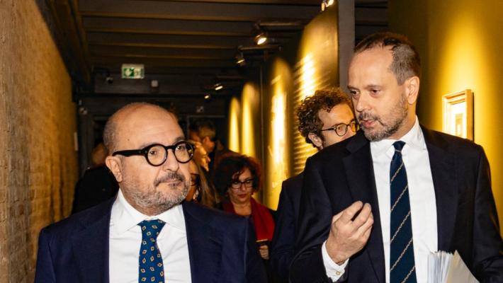 Uffizi, Sangiuliano «Scelta Verde direttore per suo curriculum»