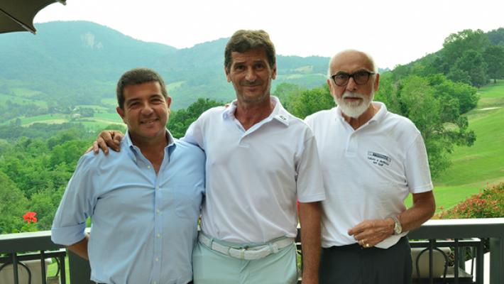 «Golf, vino e terme: combinazione vincente per rilanciare il turismo»