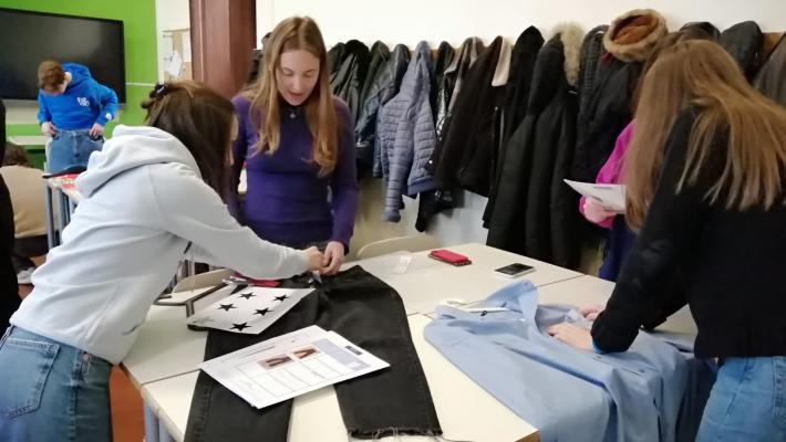 Il nuovo made in Italy nasce nella “fashion valley” di Parma