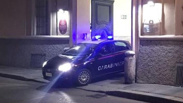 Parma: ammesso “all’affidamento in prova” trasgrdisce alle regole. 23enne marocchino torna in carcere.
