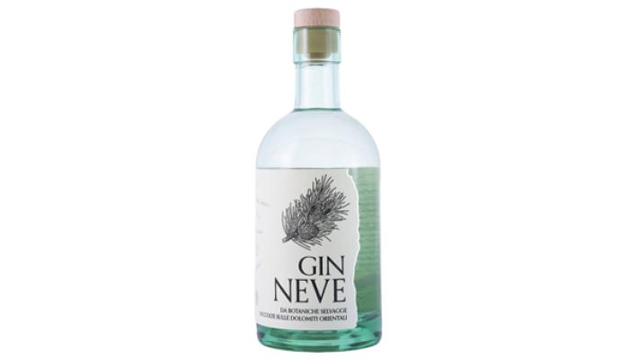 Gin Terrae, Gin Neve